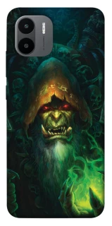 Чехол на Xiaomi Redmi A1 / A2 Gul'dan фото 1 из 1