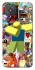 Чехол на Oppo A92s Roblox style фото 1 из 1