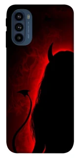 Чохол на Motorola Moto G41 Red Love фото 1 з 1