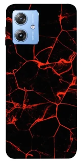 Чехол на Motorola Moto G84 Abstract ver.4 фото 1 из 1