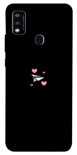 Чохол на ZTE Blade A51 Love aesthetic ver.13 фото 1 з 1