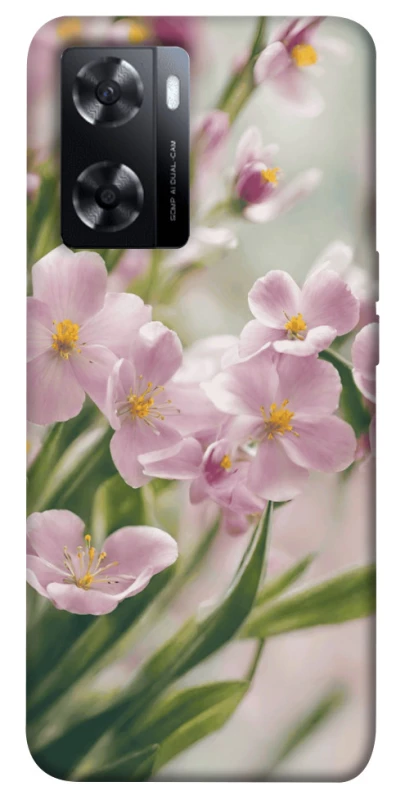 Чохол на Oppo A57s Spring фото 1 з 1