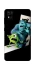 Чехол на ZTE Blade A31 Monsters Inc фото 1 из 1