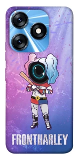 Чохол на TECNO Spark 10 FrontHarley фото 1 з 1