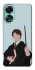 Чохол на Oppo A78 4G Harry Potter v5 фото 1 з 1