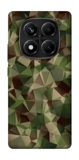 Чохол на Xiaomi Redmi Note 14 Pro 4G camouflage v2 фото 1 з 1