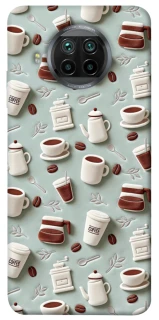 Чехол на Xiaomi Mi 10T Lite / Redmi Note 9 Pro 5G Your Coffee ver.2 фото 1 из 1