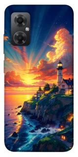 Чохол на Xiaomi Redmi Note 11R Lighthouse фото 1 з 1