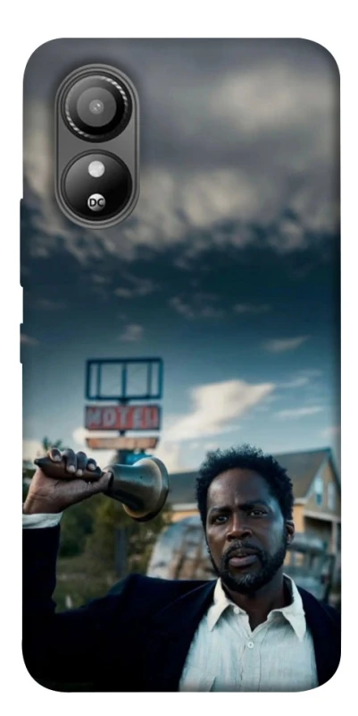 Чехол на ZTE Blade L220 From фото 1 из 1