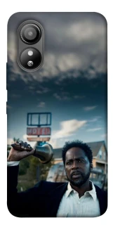 Чехол на ZTE Blade L220 From фото 1 из 1