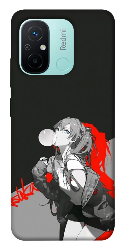 Чехол на Xiaomi Redmi 12C / Poco C55 Asoka фото 1 из 1