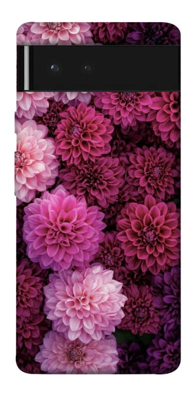 Чохол на Google Pixel 6 Garden1 фото 1 з 1