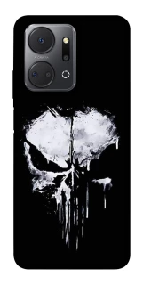 Чехол на Huawei Honor X7a Каратель фото 1 из 1