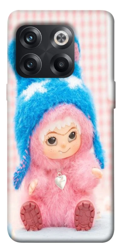 Чохол на OnePlus 10T Wakuku ver.5 фото 1 з 1