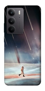 Чехол на Realme C75 Kanye West ver.4 фото 1 из 1