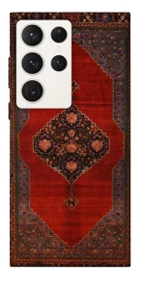 Чехол на Samsung Galaxy S23 Ultra Килим v12 фото 1 из 1