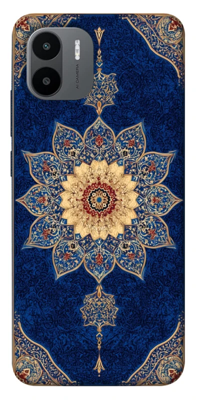 Чохол на Xiaomi Redmi A1 / A2 Килим v54 фото 1 з 1