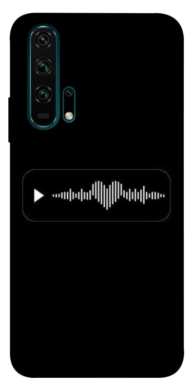 Чохол на Huawei Honor 20 Pro Love aesthetic ver.11 фото 1 з 1