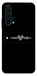 Чохол на Huawei Honor 20 Pro Love aesthetic ver.11 фото 1 з 1