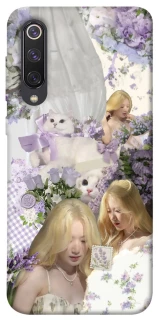 Чохол на Xiaomi Mi 9 SE Shuhua v2 - (G)I-DLE фото 1 з 1
