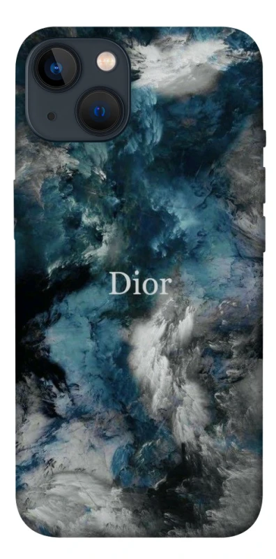 Чехол на Apple iPhone 13 (6.1") Dior ver.2 фото 1 из 1