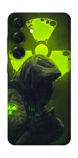 Чохол на Samsung Galaxy S26 Edge Радіація v5 фото 1 з 1