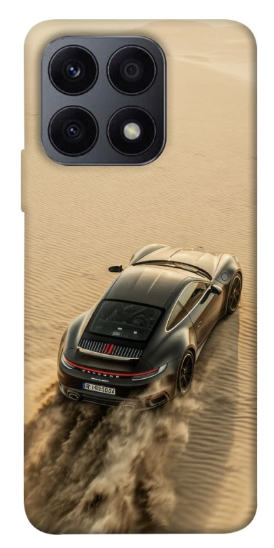 Чехол на Huawei Honor X8a Porsche v3 фото 1 из 1