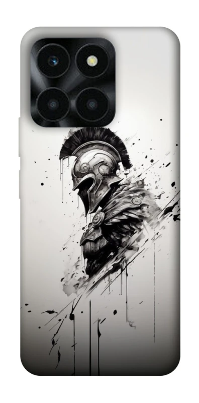 Чехол на Huawei Honor X6a Tattoo ver.3 фото 1 из 1
