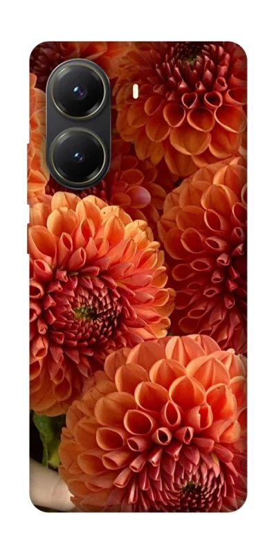 Чохол на Xiaomi Poco X6 Pro Flower1 фото 1 з 1
