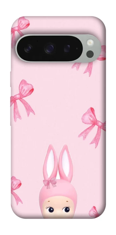 Чохол на Google Pixel 10 Pro XL Ribbon Bunny фото 1 з 1
