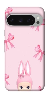 Чохол на Google Pixel 10 Pro XL Ribbon Bunny фото 1 з 1