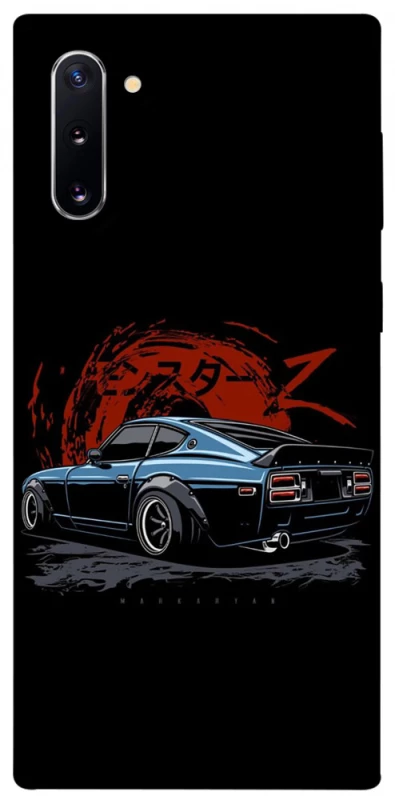 Чохол на Samsung Galaxy Note 10 Tokyo drive фото 1 з 1