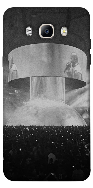 Чохол на Samsung J710F Galaxy J7 (2016) Kanye West ver.5 фото 1 з 1