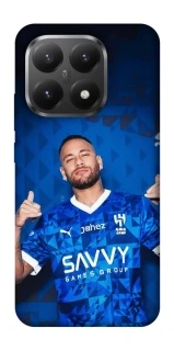 Чехол на Xiaomi 15T Neymar Jr. фото 1 из 1
