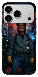 Чохол на Apple iPhone 17 Pro Max (6.9") Stranger Things ver.43 фото 1 з 1