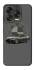 Чохол на ZTE Blade V70 Design BMW grey v2 фото 2 з 2