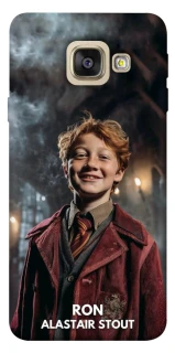 Чохол на Samsung A520 Galaxy A5 (2017) New Harry Potter ver.3 фото 1 з 1