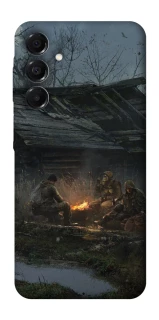 Чохол на Samsung Galaxy A17 4G/5G Сталкер v15 фото 1 з 1