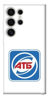 Чехол на Samsung Galaxy S25 Ultra AТБ фото 1 из 1