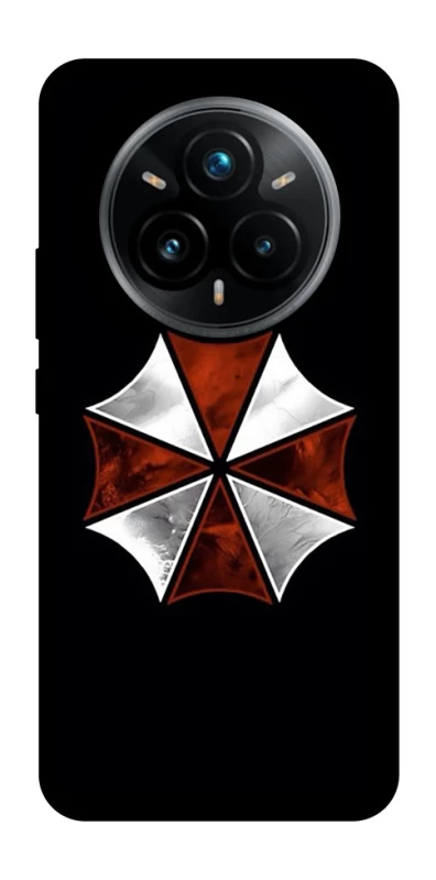 Чехол на Realme 14 Pro+ Umbrella Corporation фото 1 из 1