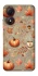 Чехол на ZTE Blade A34 4G Autumn vibes ver.1 фото 1 Чехол на ZTE Blade A34 4G Autumn vibes ver.1 фото 1 из 1