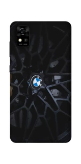 Чехол на ZTE Blade A31 Wheel BMW фото 1 из 1