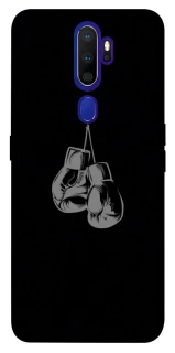 Чехол на Oppo A5 (2020) / Oppo A9 (2020) boxing фото 1 из 1