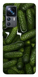 Чохол на Xiaomi 12T / 12T Pro Cucumber фото 1 з 1