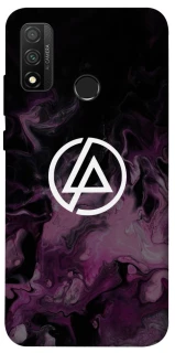 Чехол на Huawei P Smart (2020) Linkin Park logo ver.6 фото 1 из 1
