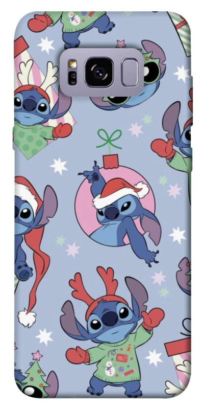 Чохол на Samsung G955 Galaxy S8 Plus Stitch ver.20 фото 1 з 1