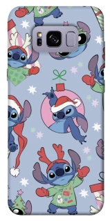 Чехол на Samsung G955 Galaxy S8 Plus Stitch ver.20 фото 1 из 1