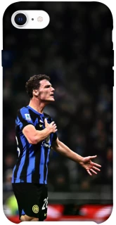 Чохол на Apple iPhone SE (2020) FC Inter v3 фото 1 з 1