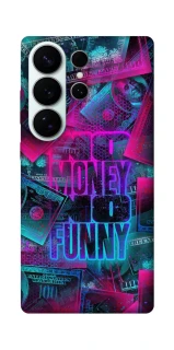 Чохол на Samsung Galaxy S26 Pro Neo dollar фото 1 з 1