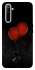 Чехол на Realme 6 Reds Balloons фото 1 из 1